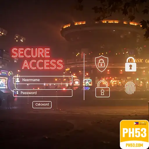 ph53 login 