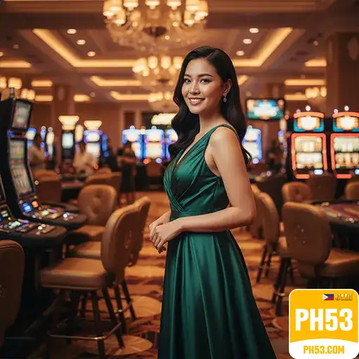 ph53 casino